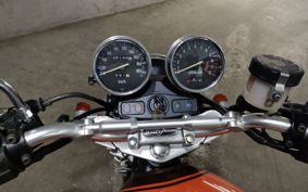 KAWASAKI ZEPHYR750 ZR750C