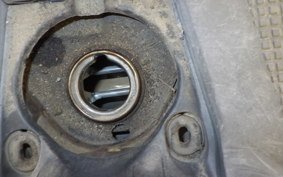 HONDA ﾀﾞﾝｸ AF74