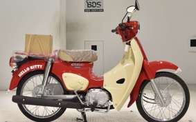 HONDA C50 SUPER CUB AA09