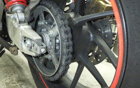 HONDA CB400SF GEN 4 A 2016 NC42