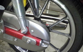 HONDA C125 SUPER CUB 2012 JA58