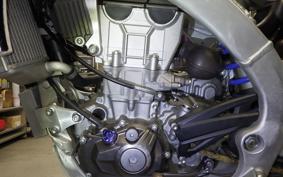 YAMAHA YZ450 F 2012 CJ15C