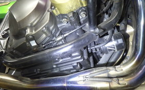KAWASAKI ZRX-2 2007 ZR400E