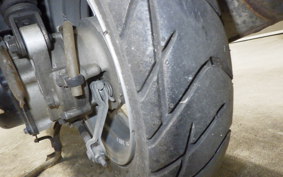 YAMAHA VINO 50 SA37J