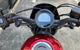 HONDA REBEL 250  S E-clutch MC49