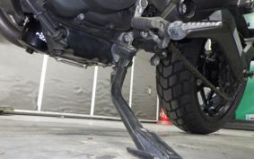 DUCATI SCRAMBLER ICON 2015