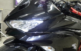 KAWASAKI ZX-25R 1999 ZX250E