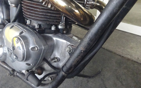 TRIUMPH TRIUMPH BONNEVILLE T140 1979 T140V