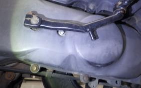 SUZUKI LET's 4 2020 CA45A
