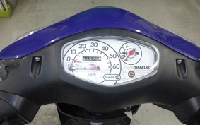SUZUKI ﾚｯﾂ 2019 CA4AA