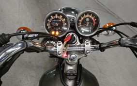 YAMAHA SR400 RH03J