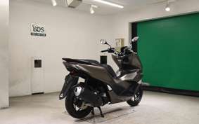 HONDA PCX 125 2016 JK05