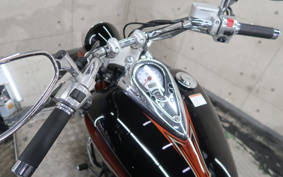 YAMAHA DRAGSTAR 400 2007 VH01J