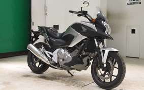 HONDA NC700X ABS LD 2013 RC63