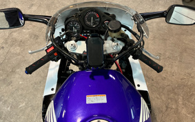 HONDA CBR400RR 1996 NC29