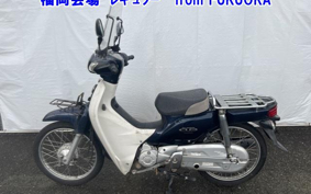 HONDA C50-2