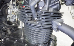 KAWASAKI 250TR 2024 BJ250F