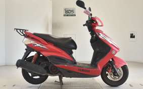 YAMAHA CYGNUS 125 XSR 2 SE44J