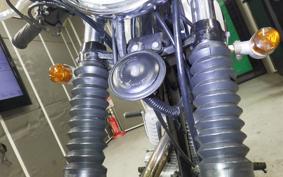 YAMAHA SR400 Gen.2 1997 1JR
