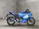Фото Suzuki JIKUSA-SF250 с японского аукциона