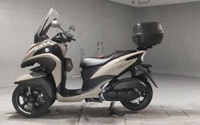 YAMAHA TRICITY 155 ABS SG81J