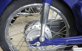 HONDA C50 SUPER CUB AA01