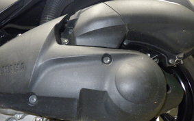 YAMAHA TRICITY 125 A 2016 SEC1J