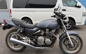 KAWASAKI ZEPHYR400 ZR400C