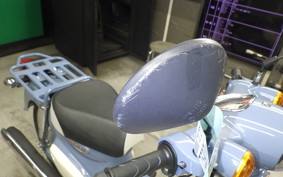 HONDA C50 SUPER CUB AA09