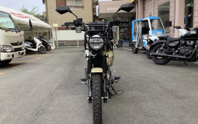 HONDA CT125 HUNTER CUB JA55