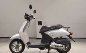 HONDA TODAY 2006 AF61