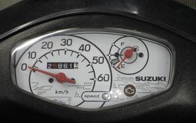 SUZUKI ﾚｯﾂ CA4AA
