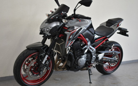 KAWASAKI Z900 2018 ZR900B