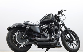 HARLEY XL883N 2016 LE2