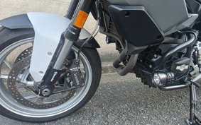 BMW F900XR STANDARD 2020 0K21