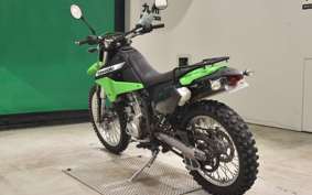 KAWASAKI KLX250 Gen.2 LX250S
