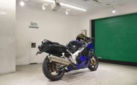 SUZUKI GSX1300R HAYABUSA 2002