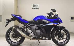 SUZUKI GSX250R 2024