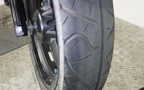 SUZUKI GSR250 2020