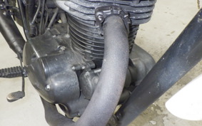 KAWASAKI 250TR BJ250F