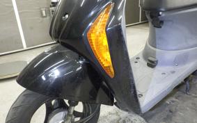 SUZUKI LET's 5 CA47A