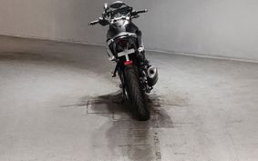 YAMAHA MT-03 2016 RH07J
