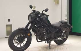 HONDA REBEL 250 S 2020 MC49