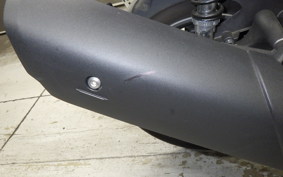 YAMAHA X FORCE 1993 SG79J