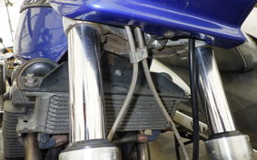 KAWASAKI ZEPHYR 400 Gen.2 1991 ZR400C