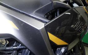 KAWASAKI NINJA 400 2021 EX400G