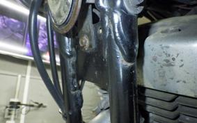 YAMAHA VIRAGO 250 2020 3DM