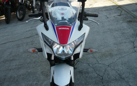 HONDA CBR250R ABS MC41