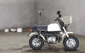 HONDA GORILLA Z50J