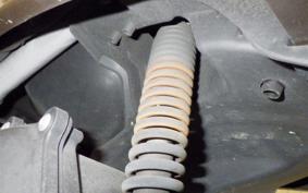 SUZUKI レッツ バスケット CA4AA